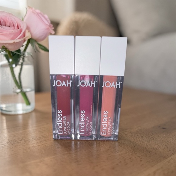 Joah Other - JOAH Endless Longwear Liquid Lip Color NWT **Pick One**